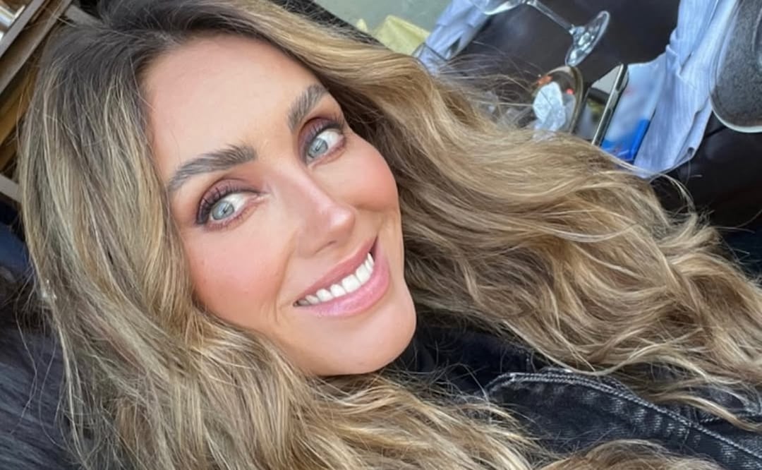 ¿Por qué Televisa demanda a Anahí Estrella de RBD responde a las acusaciones de fraude. Foto: tomada de Instagram @Anahi