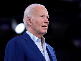 El New York Times pide a Biden renunciar a su campaña por la reelección