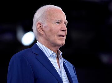 El New York Times pide a Biden renunciar a su campaña por la reelección