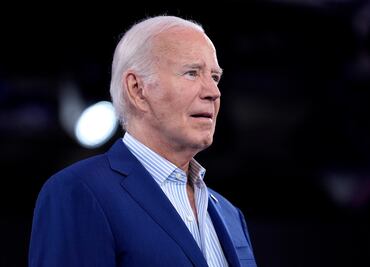 El New York Times pide a Biden renunciar a su campaña por la reelección