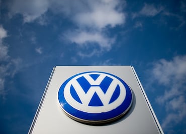 Truco publicitario, el cambio de nombre de Volkswagen en EU