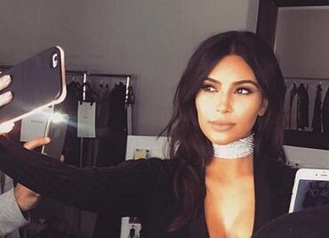 13 momentos controversiales de la atrevida Kim Kardashian