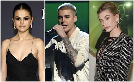 ¿No la ha superado? Justin Bieber conserva tatuaje que se hizo por Selena Gomez en el brazo