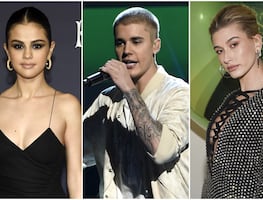 ¿No la ha superado? Justin Bieber conserva tatuaje que se hizo por Selena Gomez en el brazo