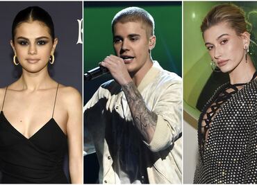 ¿No la ha superado? Justin Bieber conserva tatuaje que se hizo por Selena Gomez en el brazo