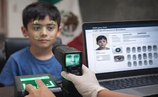 CURP biométrica 2026: ¿Es obligatoria para niños? Estos son los datos que se capturan 