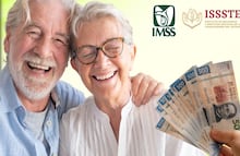 Pensión IMSS e ISSSTE: Confirman pago de noviembre adelantado para estos pensionados. FECHA exacta