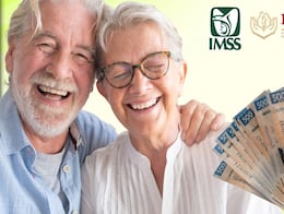 Pensión IMSS e ISSSTE: Confirman pago de noviembre adelantado para estos pensionados. FECHA exacta