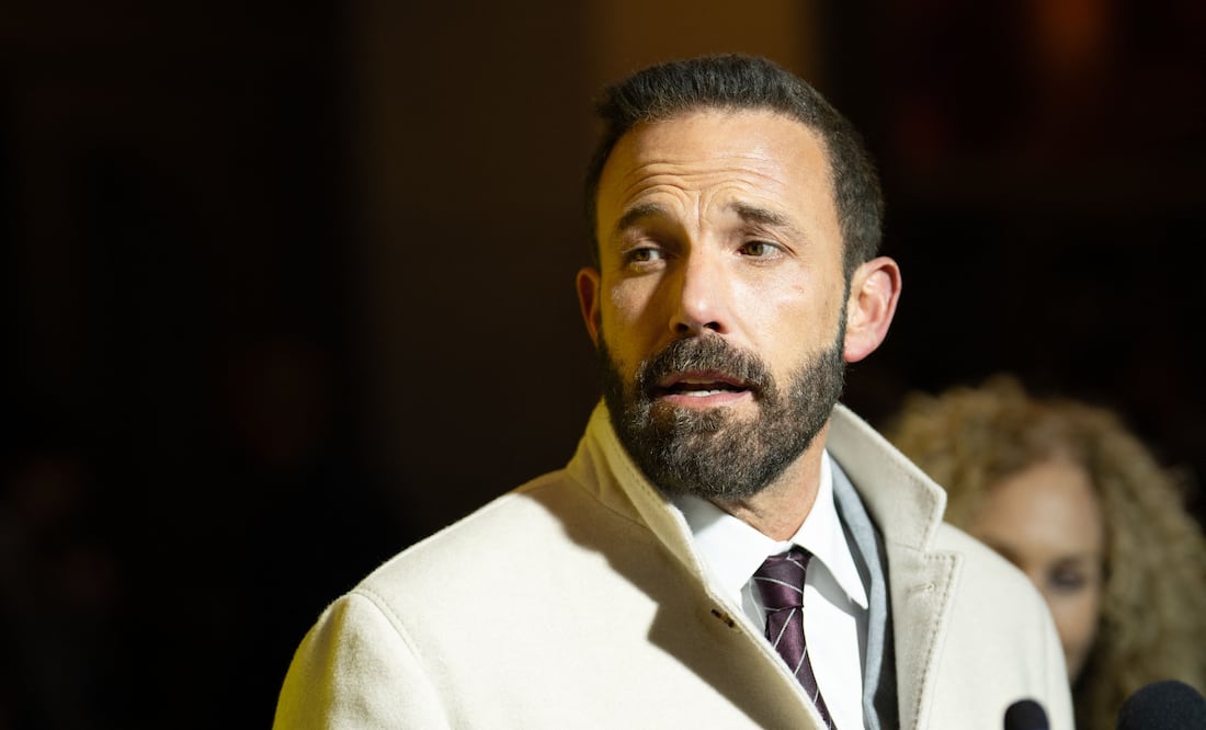 ¿Ben Affleck atraviesa una ‘crisis de mediana edad’ tras divorciarse de Jennifer Lopez? Esto se sabe. Foto: AFP