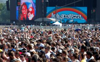 Organizadores de conciertos en EU pedirán prueba de vacuna