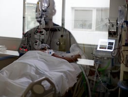 Mujer de 105 años supera el coronavirus en solo cinco días