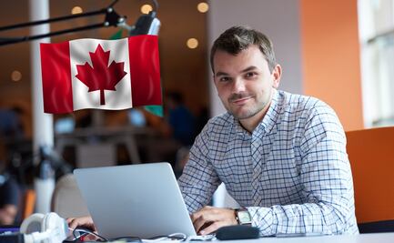 Canadá busca analistas de tecnología mexicanos; paga $75,530 al mes