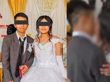 Matrimonio entre niños de 12 años en Guerrero desata polémica en redes; critican usos y costumbres