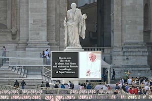 Muere el papa Francisco. El Vaticano prepara un funeral sin precedentes. ¿Cuándo será el homenaje?