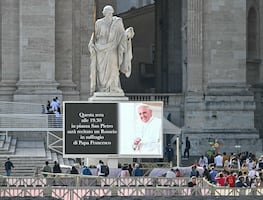 Muere el papa Francisco. El Vaticano prepara un funeral sin precedentes. ¿Cuándo será el homenaje?
