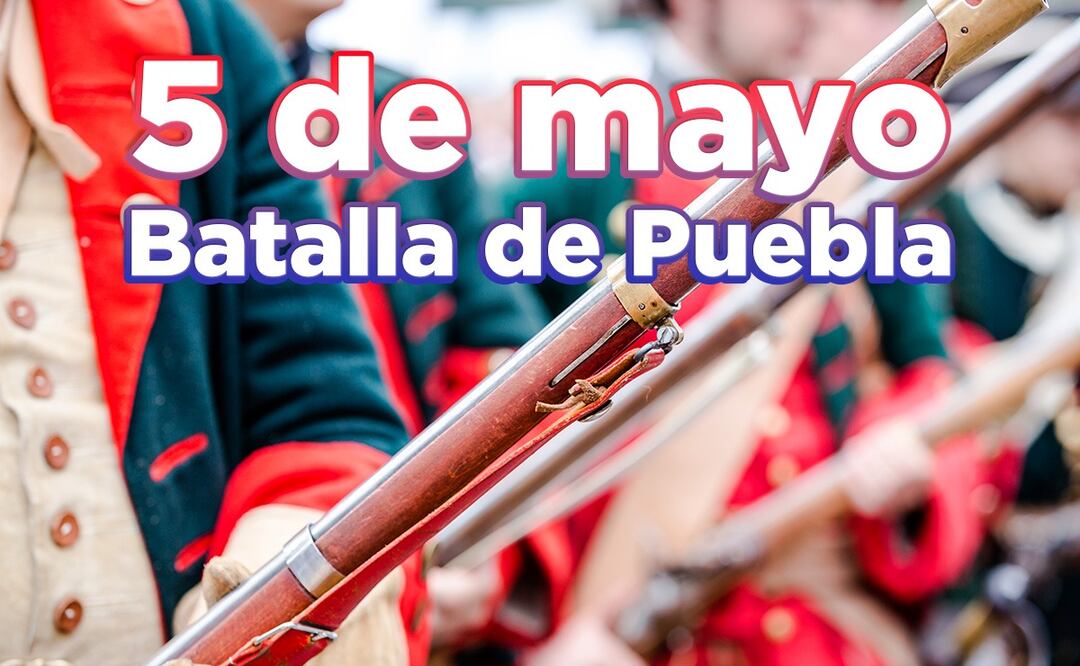 ¿Qué se festeja el 5 de mayo? ¿Por qué se celebra en Estados Unidos?. iStock / Sharlotta