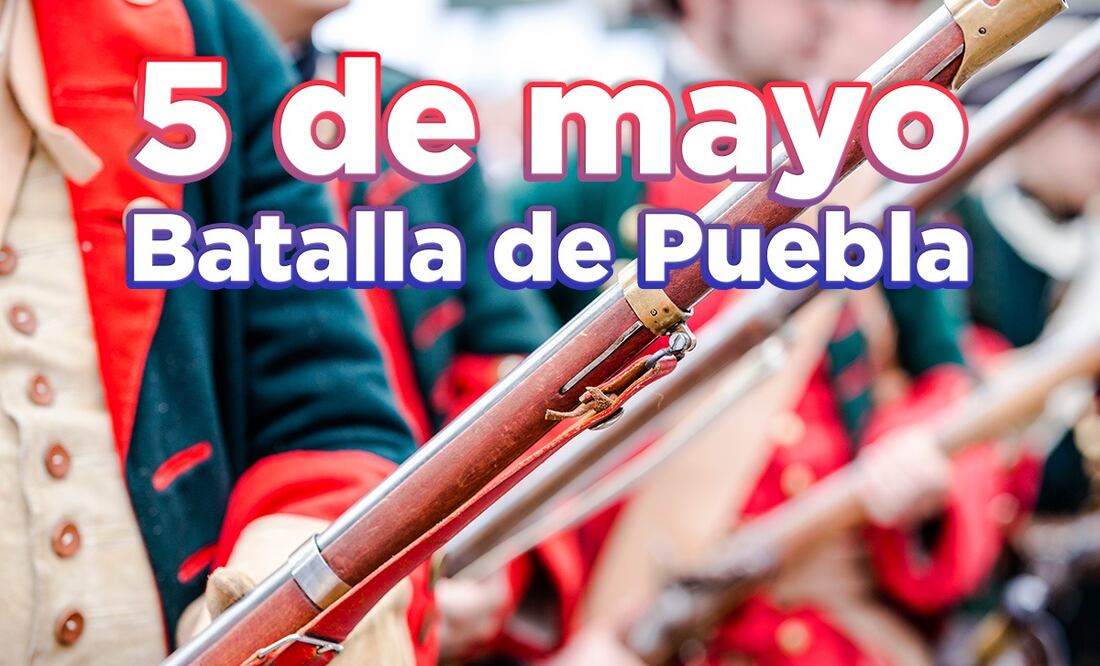 ¿Qué se festeja el 5 de mayo? ¿Por qué se celebra en Estados Unidos?.  iStock / Sharlotta