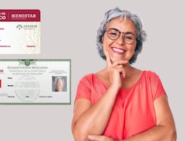 INAPAM 2025: ¿Exigirán la CURP biométrica para tramitar la tarjeta y obtener beneficios?