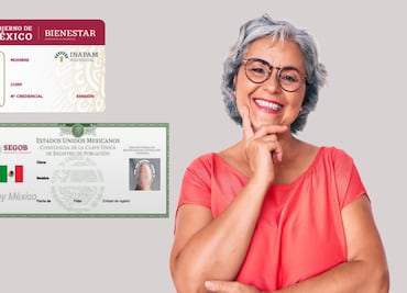 INAPAM 2025: ¿Exigirán la CURP biométrica para tramitar la tarjeta y obtener beneficios?