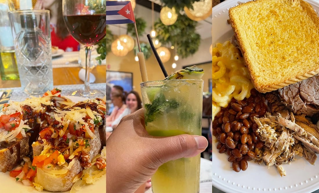 Diana Espinoza / Vive USA