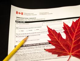 Por esta razón, el gobierno de Canadá exigirá visa a los mexicanos