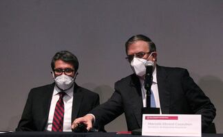 México demanda a grandes fabricantes de armas en Estados Unidos