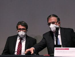 México demanda a grandes fabricantes de armas en Estados Unidos