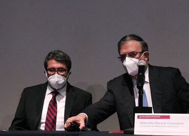 México demanda a grandes fabricantes de armas en Estados Unidos