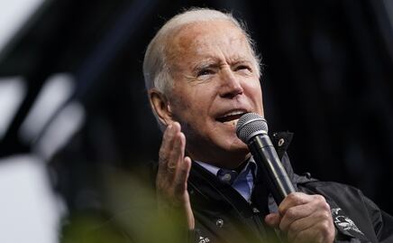 La vida de Joe Biden: un hombre marcado por la tragedia y la política