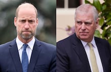 William le prohíbe a Andrés asistir a su coronación y otros eventos reales después de renunciar a sus títulos reales