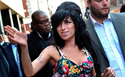 Marisa Abela, la actriz que podría interpretar a Amy Winehouse en película