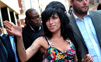 Marisa Abela, la actriz que podría interpretar a Amy Winehouse en película