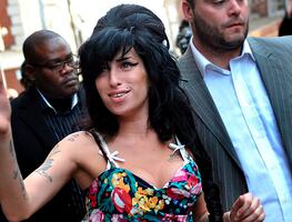 Marisa Abela, la actriz que podría interpretar a Amy Winehouse en película