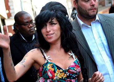 Marisa Abela, la actriz que podría interpretar a Amy Winehouse en película