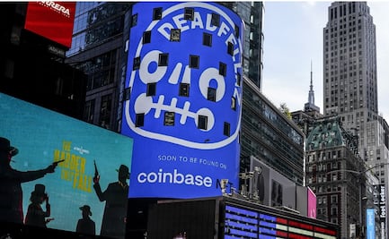 Coinbase despide a 1,100 trabajadores; CEO teme "recesión"