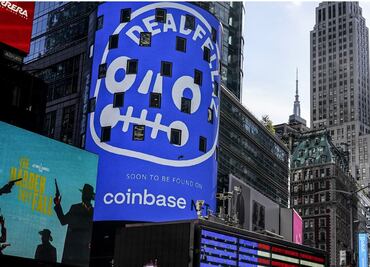 Coinbase despide a 1,100 trabajadores; CEO teme "recesión"