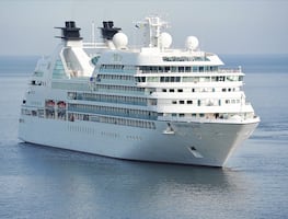 Buscan a pasajero que saltó por la borda de un crucero de Carnival en Florida