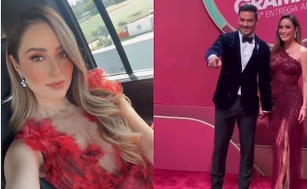 Cynthia Rodríguez y Carlos Rivera: cuántos años tienen, cuántos hijos tienen y por qué su matrimonio genera polémica