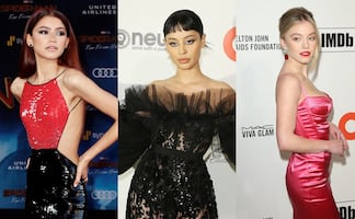 'Euphoria' regresa más extrema y con una Zendaya explosiva