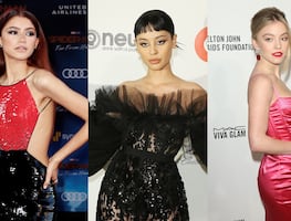 'Euphoria' regresa más extrema y con una Zendaya explosiva