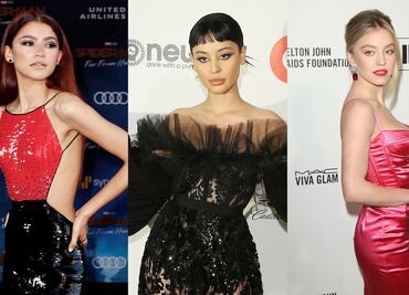 'Euphoria' regresa más extrema y con una Zendaya explosiva