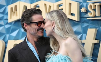 ‘Los 4 Fantásticos’: Pedro Pascal y Vanessa Kirby desatan polémica por muestras de cariño