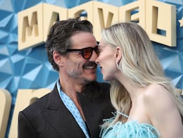 ‘Los 4 Fantásticos’: Pedro Pascal y Vanessa Kirby desatan polémica por muestras de cariño
