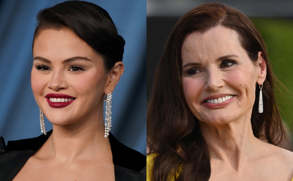 Selena Gomez fue reemplazada? Teoría viral asegura que “ya no es la misma”  y desata debate