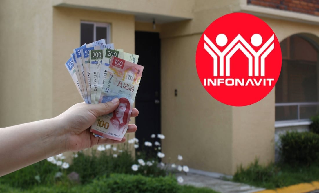 Infonavit. Los mejores créditos para comprar casa o terreno si eres joven. Requisitos para obtener hasta 5 millones de pesos. Foto: iStock / FJZEA / Infonavit