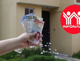 Infonavit. Los mejores créditos para comprar casa o terreno si eres joven. Requisitos para obtener hasta 5 millones de pesos