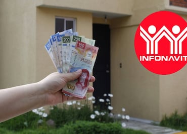 Infonavit. Los mejores créditos para comprar casa o terreno si eres joven. Requisitos para obtener hasta 5 millones de pesos