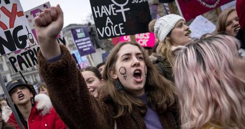 Los mejores y peores países para las mujeres  