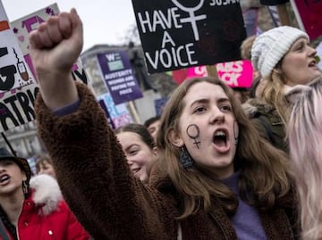 Los mejores y peores países para las mujeres