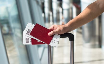 10 derechos que tienen los mexicanos al viajar por avión